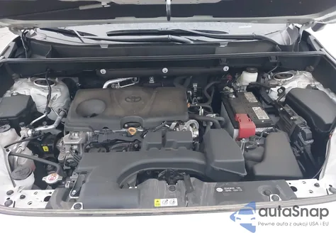 2022 Toyota Rav4 Xle Premium из США, поврежденный, VIN 2T3A1RFV0NW313836